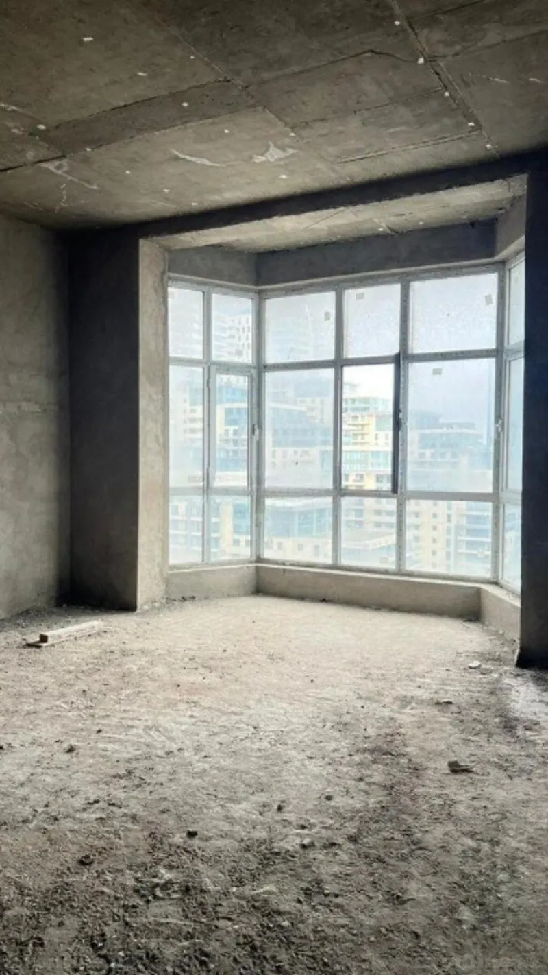 Satılır 4 otaqlı Mənzil Yeni tikili 234.7 m² 28 May m. - şəkil 5