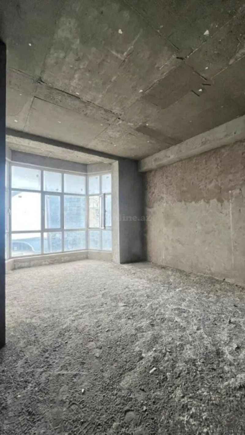 Satılır 4 otaqlı Mənzil Yeni tikili 234.7 m² 28 May m. - şəkil 7