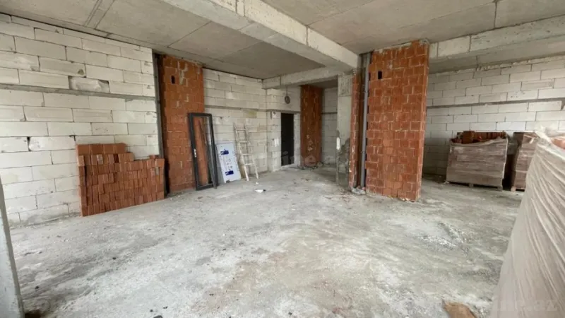 Satılır 3 otaqlı Mənzil Yeni tikili 104 m² Nəriman Nərimanov m. - şəkil 6