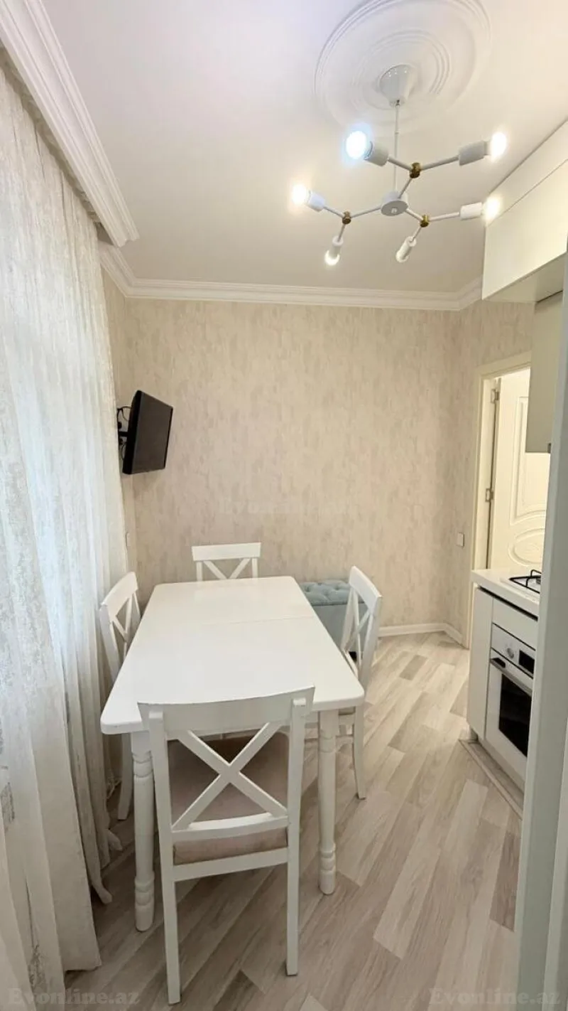 Satılır 3 otaqlı Mənzil Köhnə tikili 75 m² Suraxanı r. - şəkil 10