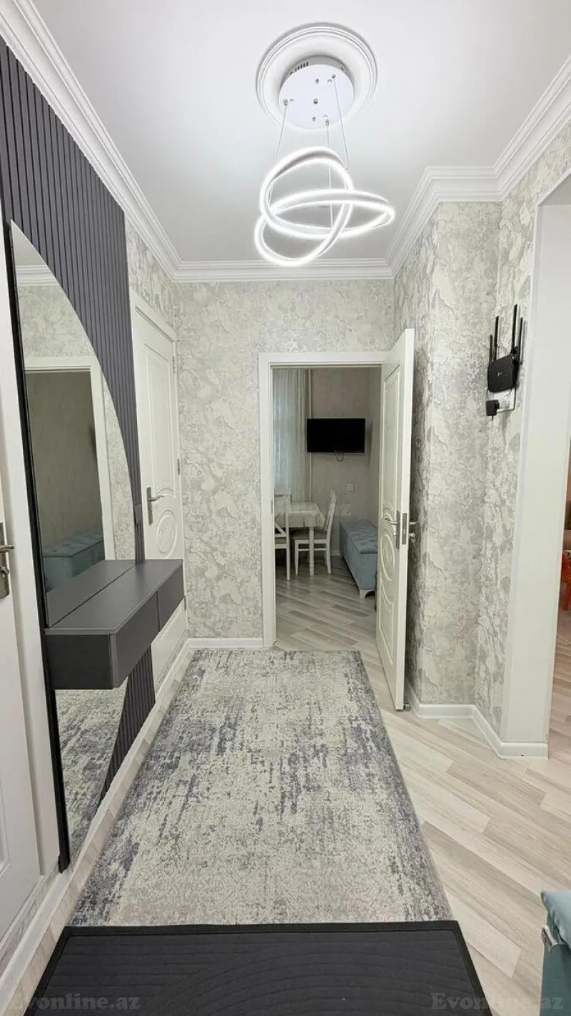 Satılır 3 otaqlı Mənzil Köhnə tikili 75 m² Suraxanı r. - şəkil 13