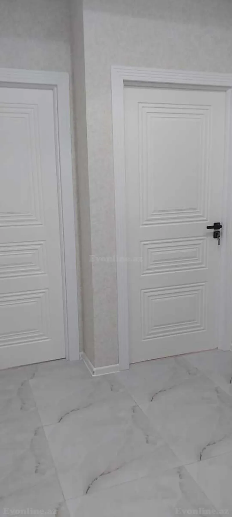 Satılır 2 otaqlı Mənzil Yeni tikili 58.5 m² Suraxanı r. - şəkil 6