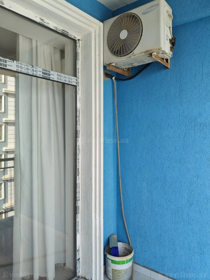 Satılır 2 otaqlı Mənzil Yeni tikili 65.5 m² Nəriman Nərimanov m. - şəkil 19