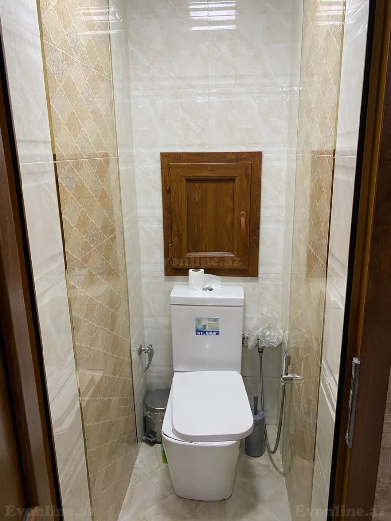 Satılır 4 otaqlı Mənzil Yeni tikili 100 m² Suraxanı r. - şəkil 7