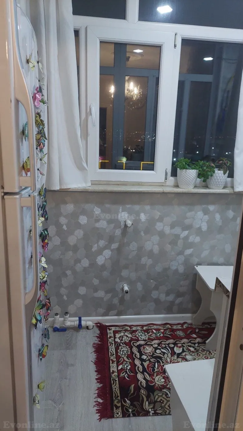 Satılır 2 otaqlı Mənzil Yeni tikili 50 m² Xırdalan - şəkil 7