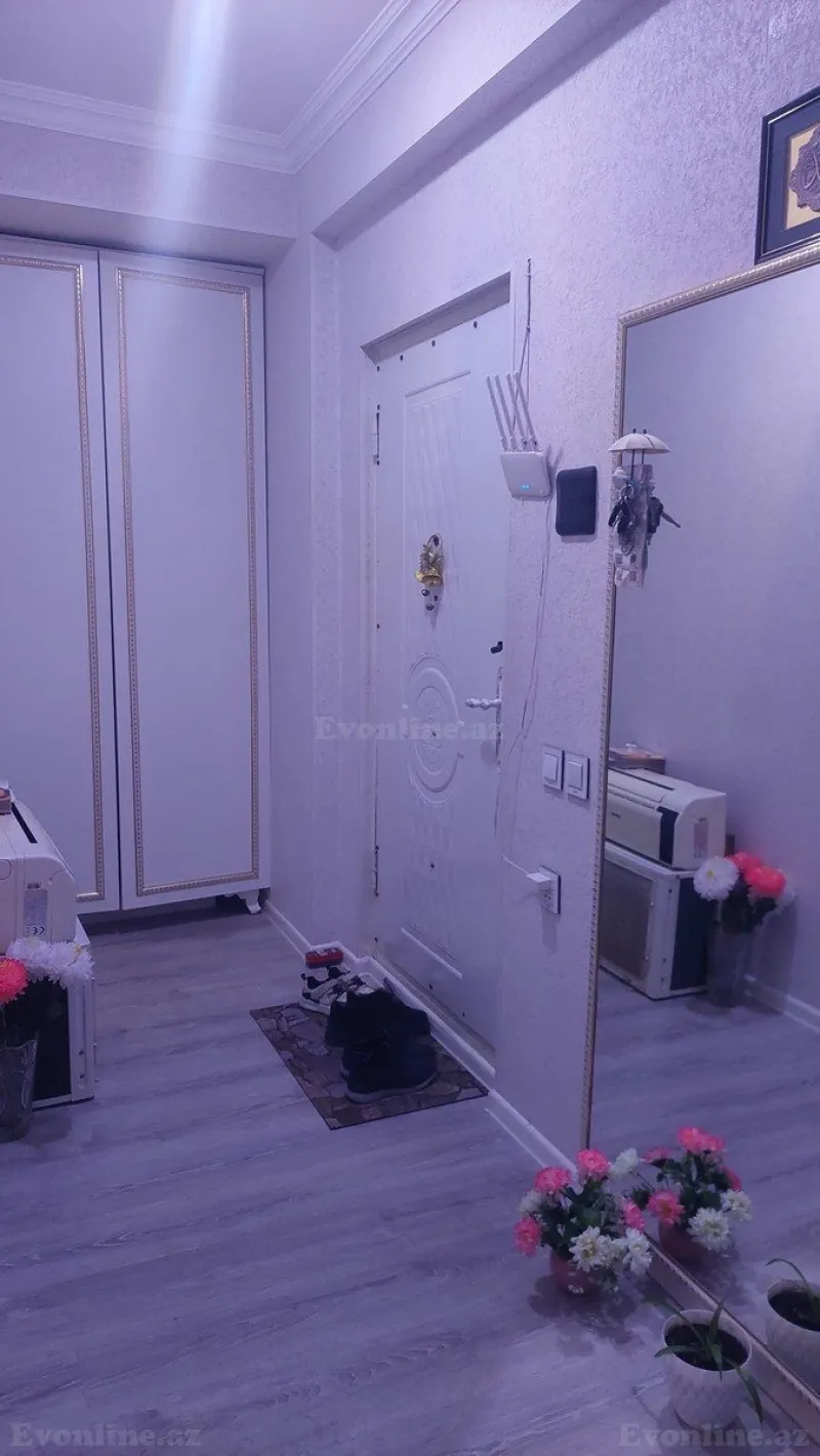 Satılır 2 otaqlı Mənzil Yeni tikili 50 m² Xırdalan - şəkil 9