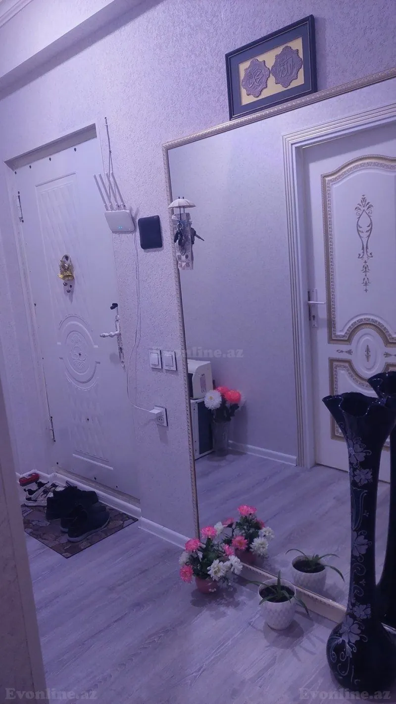 Satılır 2 otaqlı Mənzil Yeni tikili 50 m² Xırdalan - şəkil 10