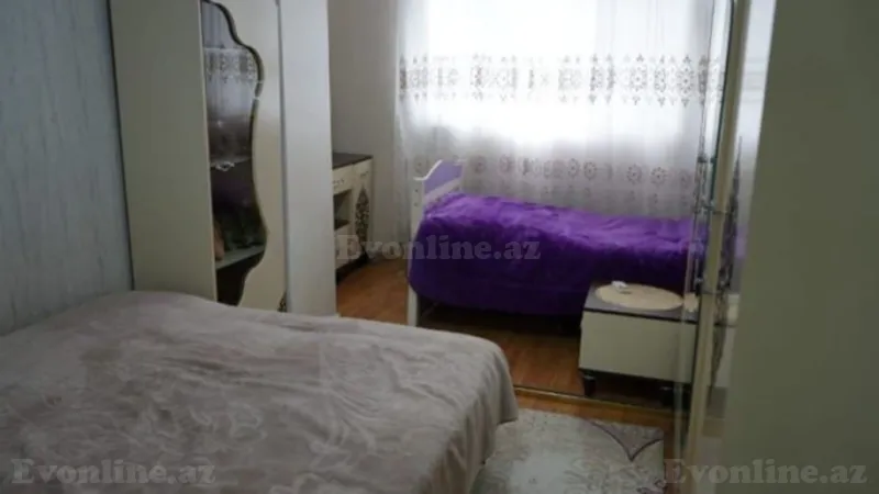 Satılır 2 otaqlı Mənzil Köhnə tikili 40 m² Nizami r. - şəkil 6