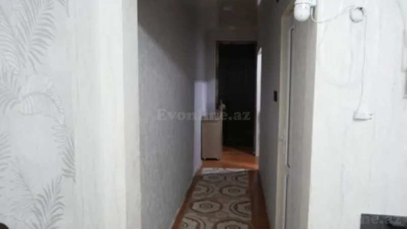 Satılır 2 otaqlı Mənzil Köhnə tikili 40 m² Nizami r. - şəkil 7