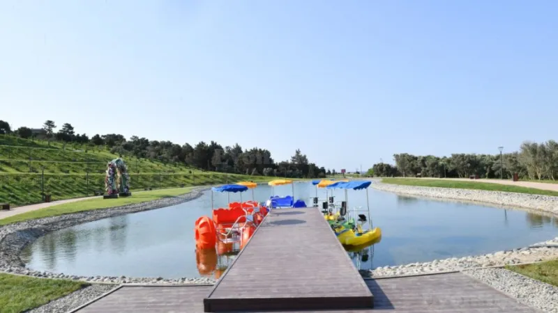 Satılır 1 otaqlı Mənzil Köhnə tikili 32 m² Həzi Aslanov