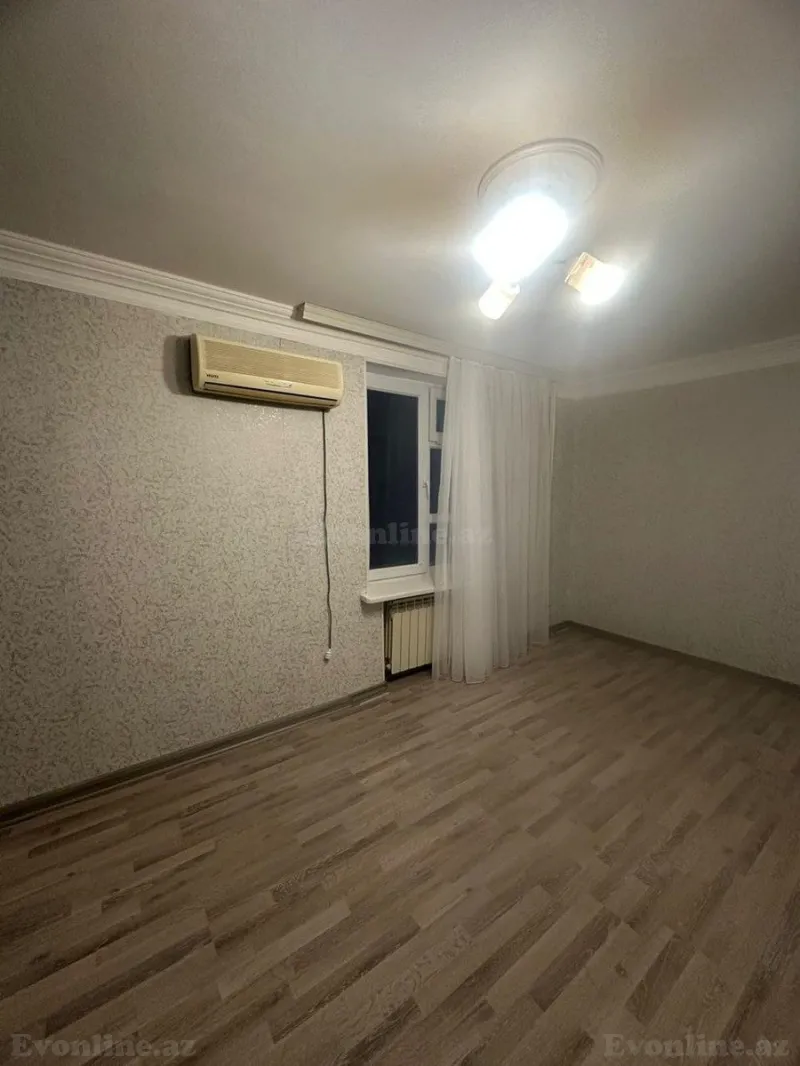Satılır 1 otaqlı Mənzil Köhnə tikili 32 m² Həzi Aslanov - şəkil 3