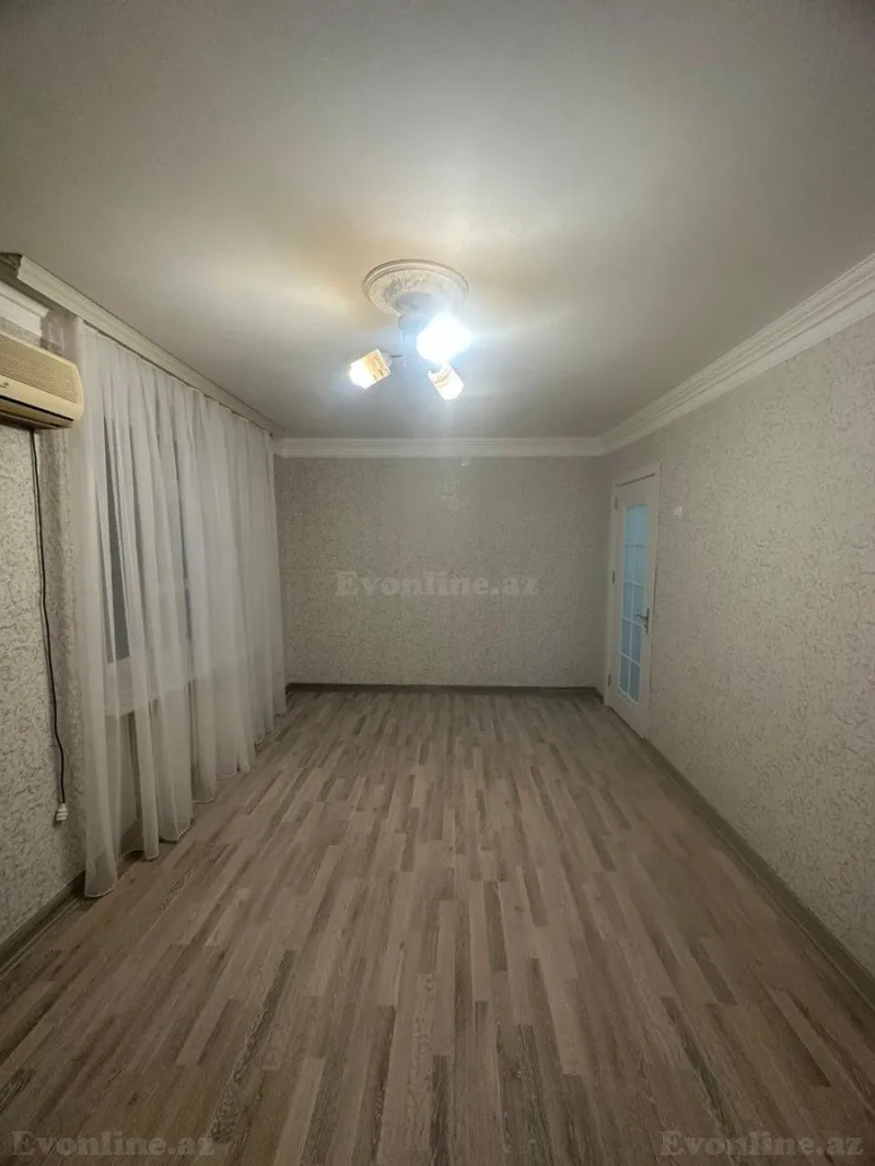 Satılır 1 otaqlı Mənzil Köhnə tikili 32 m² Həzi Aslanov - şəkil 5