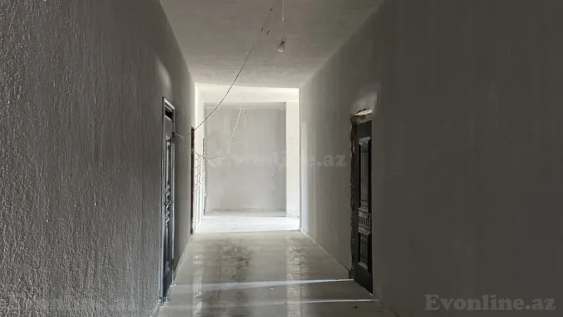 Satılır 2 otaqlı Mənzil Yeni tikili 63 m² Masazır - şəkil 2