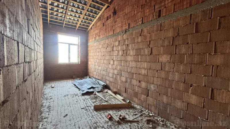 Satılır 2 otaqlı Mənzil Yeni tikili 63 m² Masazır - şəkil 3