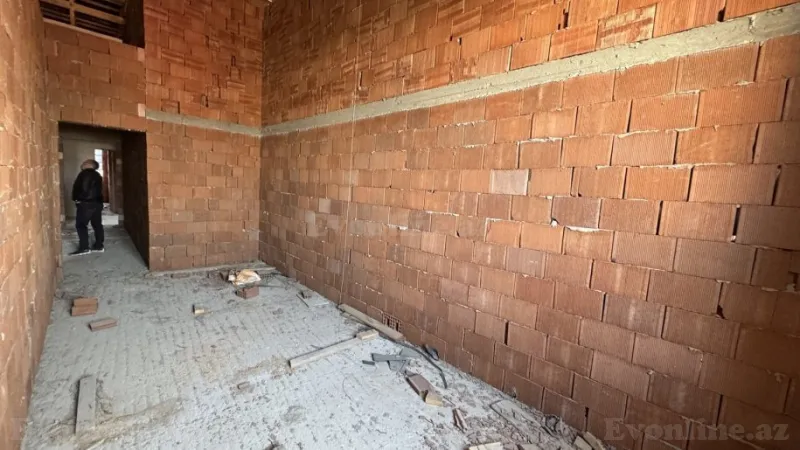 Satılır 2 otaqlı Mənzil Yeni tikili 63 m² Masazır - şəkil 4