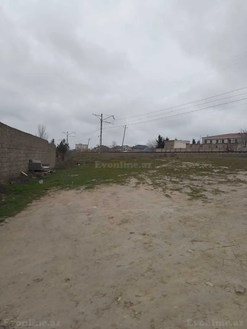 Bakı, Suraxanı r., Bülbüləda torpaq satılır