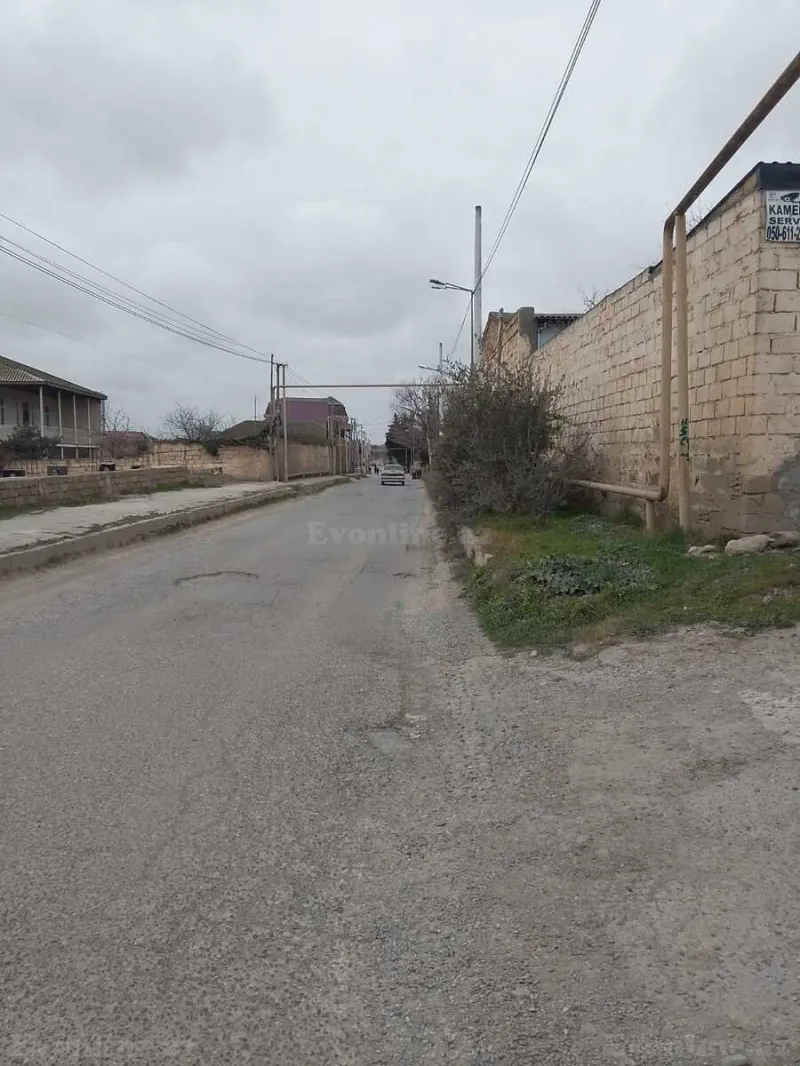 Satılır Torpaq 2 sot Bülbülə - şəkil 2