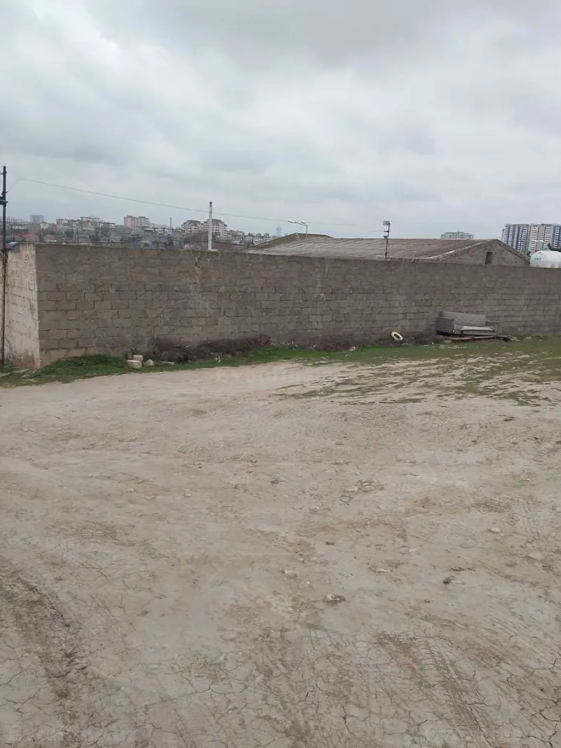 Satılır Torpaq 2 sot Bülbülə - şəkil 3