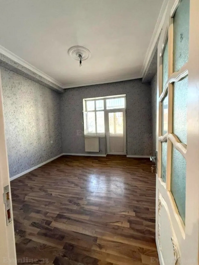 Satılır 4 otaqlı Mənzil Yeni tikili 170 m² Nəriman Nərimanov m. - şəkil 6