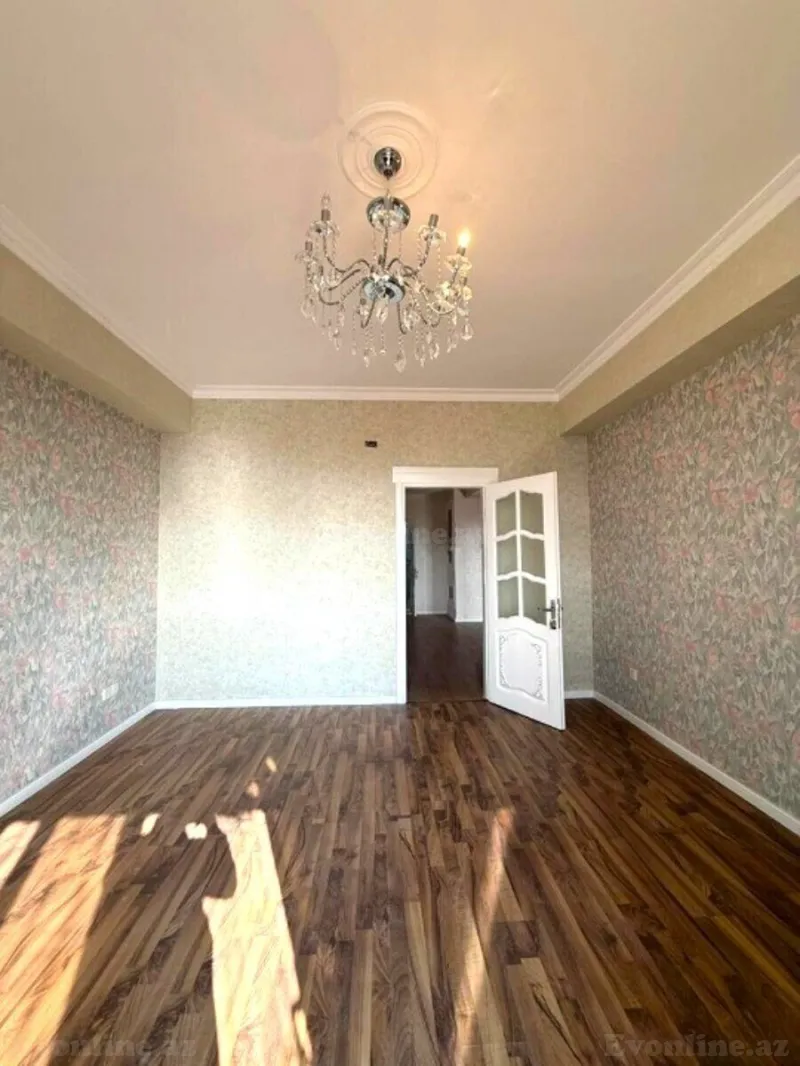 Satılır 4 otaqlı Mənzil Yeni tikili 170 m² Nəriman Nərimanov m. - şəkil 8