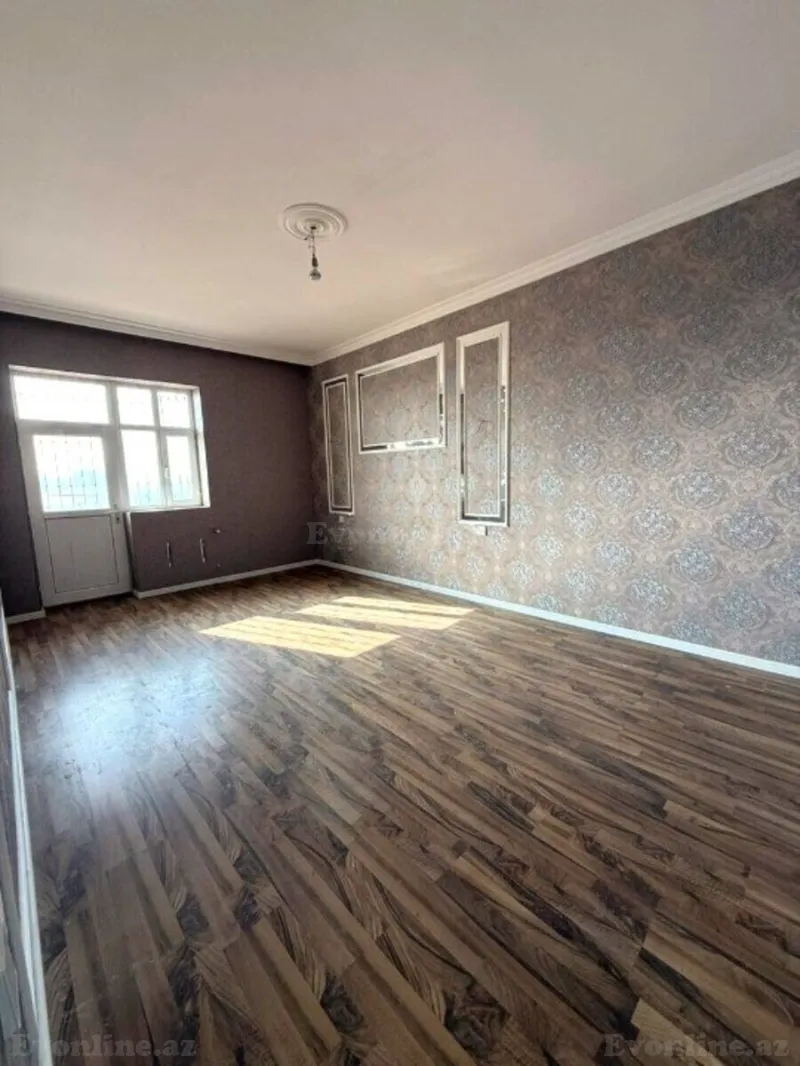 Satılır 4 otaqlı Mənzil Yeni tikili 170 m² Nəriman Nərimanov m. - şəkil 9