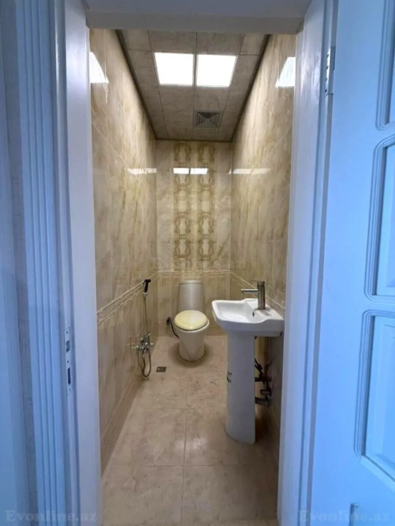 Satılır 4 otaqlı Mənzil Yeni tikili 170 m² Nəriman Nərimanov m. - şəkil 17