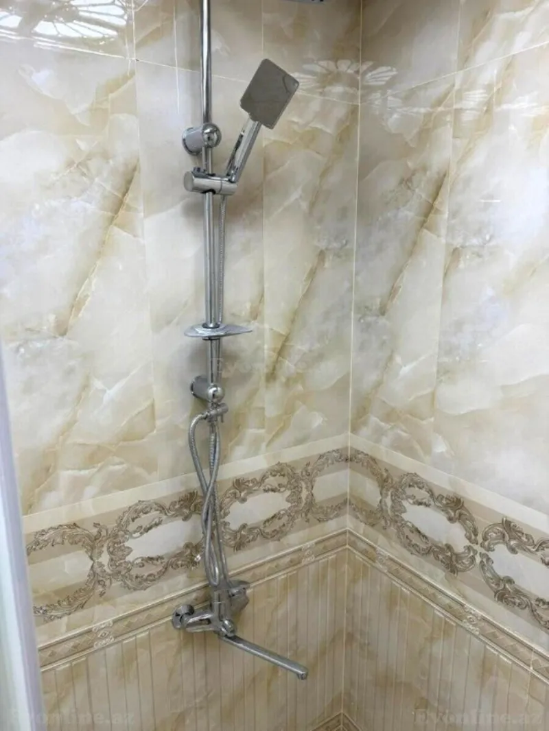 Satılır 4 otaqlı Mənzil Yeni tikili 170 m² Nəriman Nərimanov m. - şəkil 18