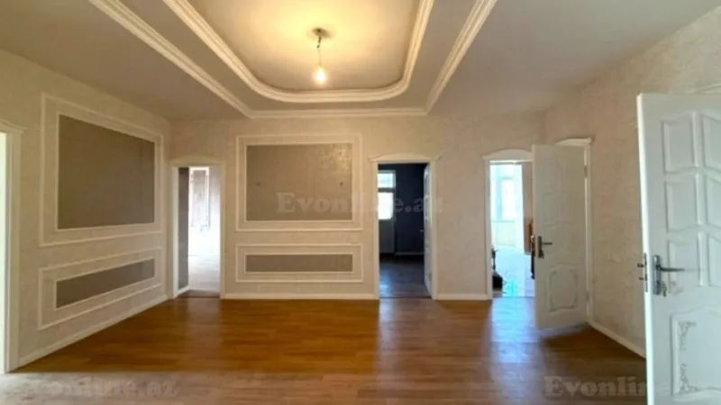 Satılır 4 otaqlı Mənzil Yeni tikili 170 m² Nəriman Nərimanov m. - şəkil 19