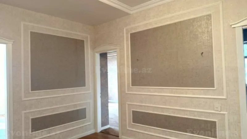 Satılır 4 otaqlı Mənzil Yeni tikili 170 m² Nəriman Nərimanov m. - şəkil 20