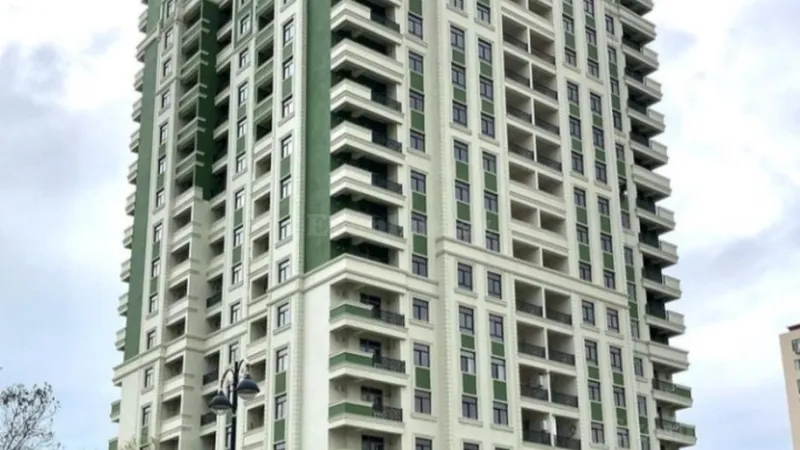 Satılır 3 otaqlı Mənzil Yeni tikili 85 m² Xətai r.
