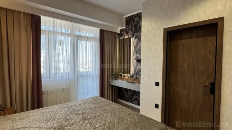 Satılır 3 otaqlı Mənzil Yeni tikili 85 m² Xətai r. - şəkil 9