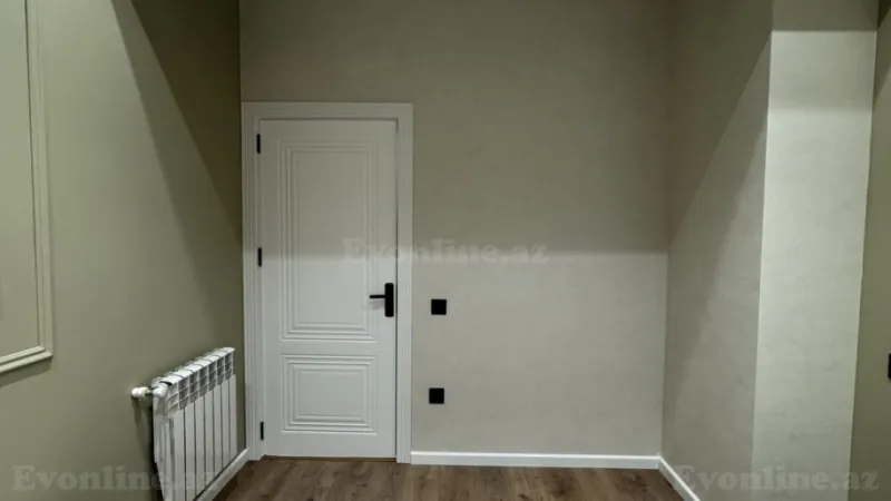 Satılır 3 otaqlı Mənzil Yeni tikili 85 m² Xətai r. - şəkil 12