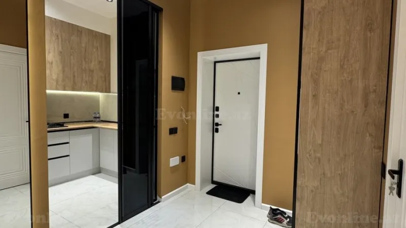 Satılır 3 otaqlı Mənzil Yeni tikili 85 m² Xətai r. - şəkil 16