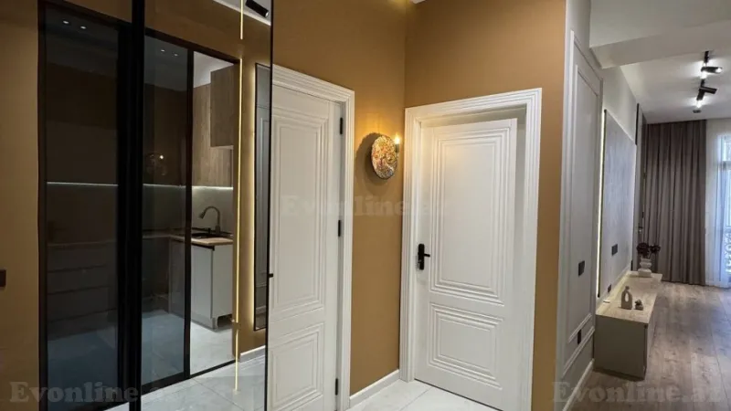 Satılır 3 otaqlı Mənzil Yeni tikili 85 m² Xətai r. - şəkil 17