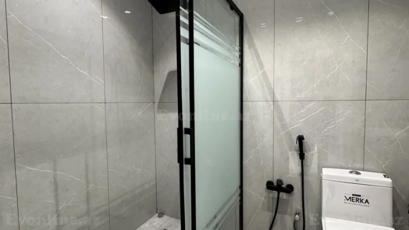 Satılır 3 otaqlı Mənzil Yeni tikili 85 m² Xətai r. - şəkil 19