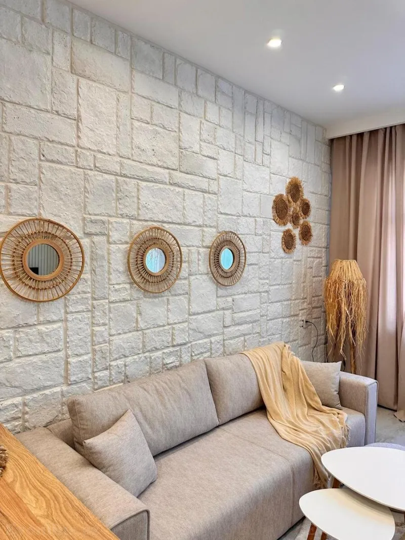 Kirayə verilir 2 otaqlı Mənzil Yeni tikili 76 m² İçərişəhər m. - şəkil 5