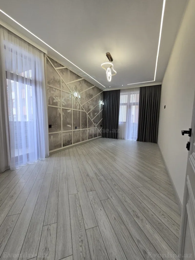 Satılır 4 otaqlı Mənzil Yeni tikili 142 m² 20 Yanvar m. - şəkil 10