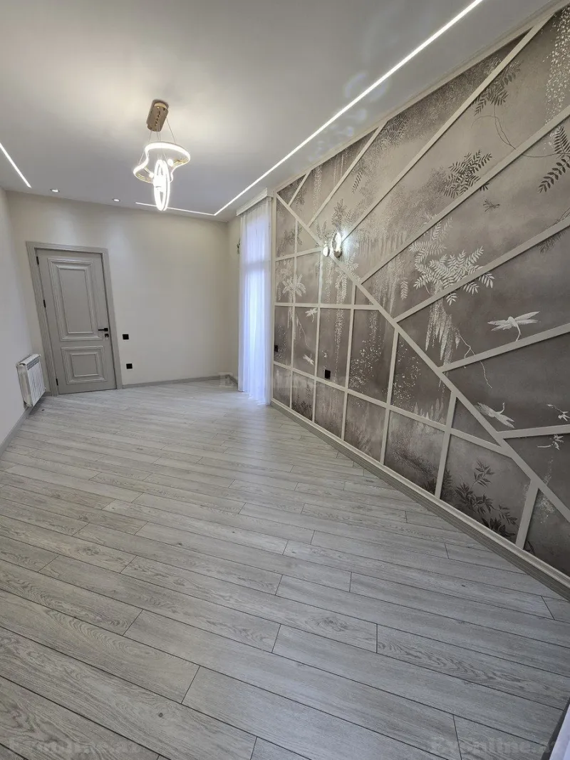 Satılır 4 otaqlı Mənzil Yeni tikili 142 m² 20 Yanvar m. - şəkil 18