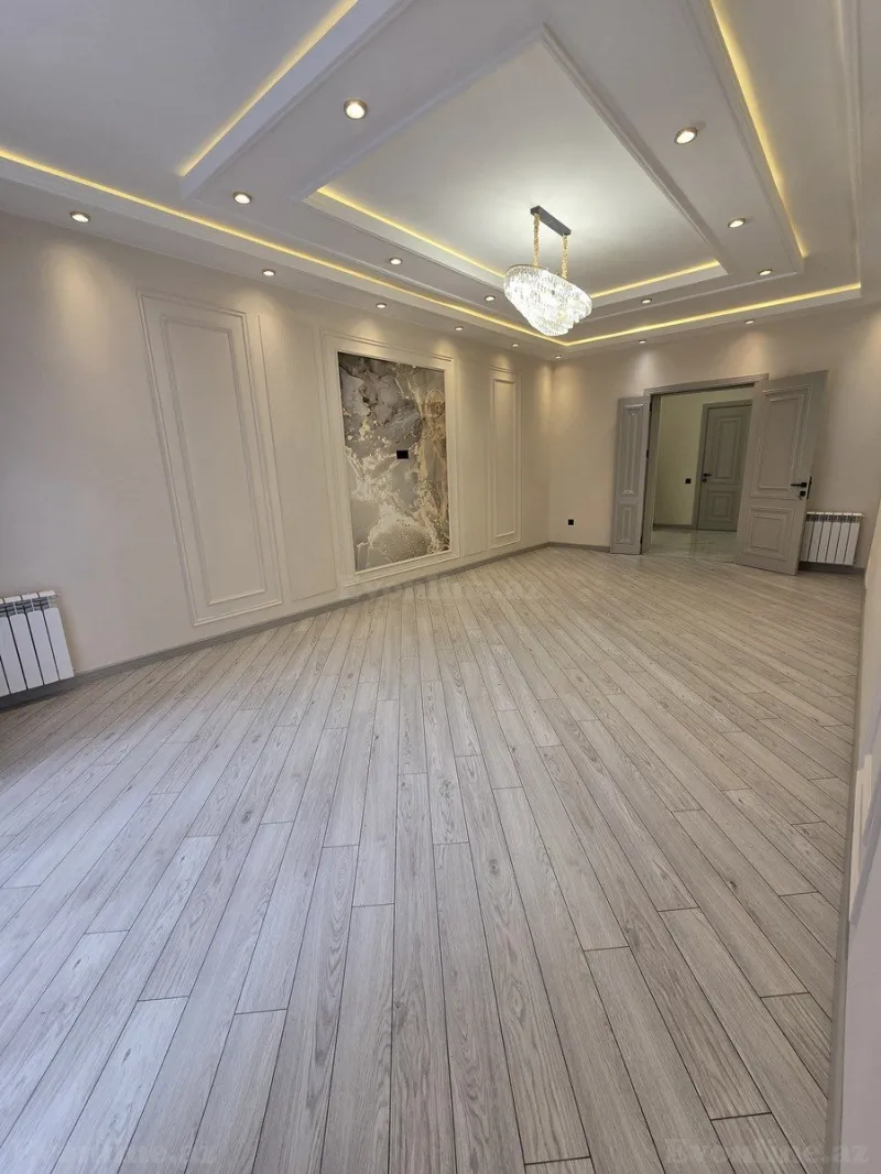 Satılır 4 otaqlı Mənzil Yeni tikili 142 m² 20 Yanvar m. - şəkil 21