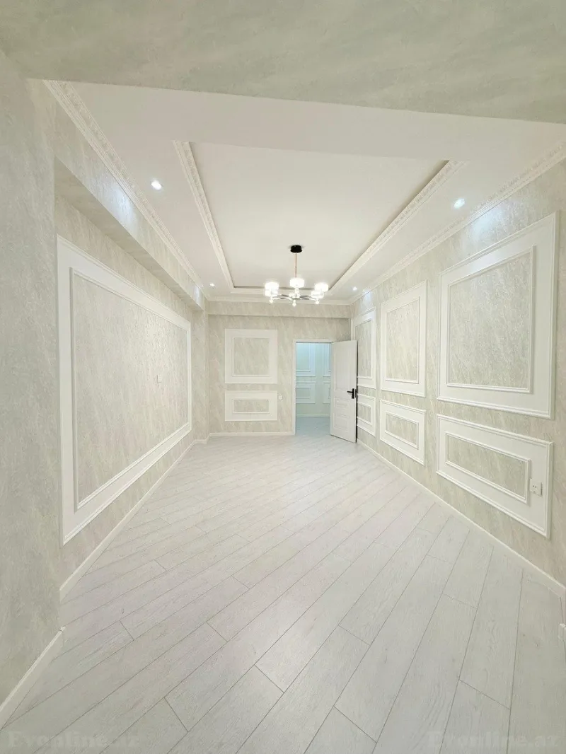 Satılır 2 otaqlı Mənzil Yeni tikili 65 m² Xırdalan - şəkil 2