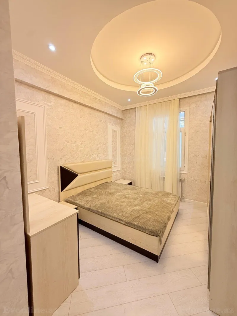 Satılır 2 otaqlı Mənzil Yeni tikili 65 m² Xırdalan - şəkil 4