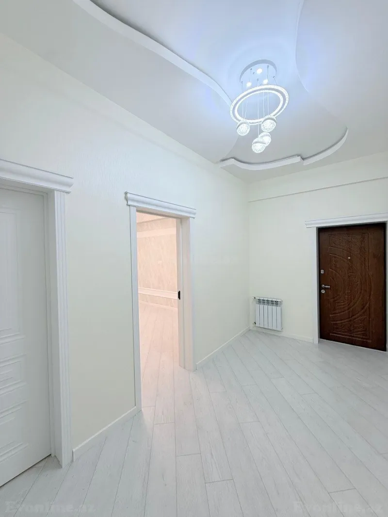 Satılır 2 otaqlı Mənzil Yeni tikili 65 m² Xırdalan - şəkil 5