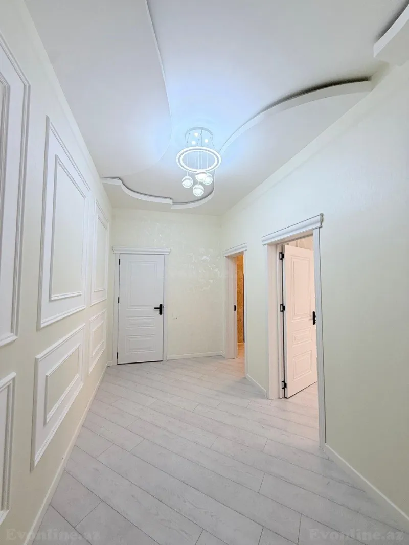 Satılır 2 otaqlı Mənzil Yeni tikili 65 m² Xırdalan - şəkil 7