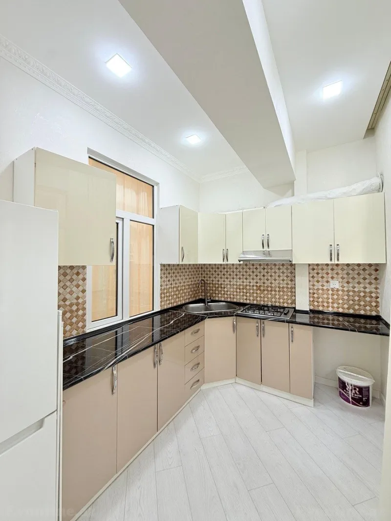 Satılır 2 otaqlı Mənzil Yeni tikili 65 m² Xırdalan - şəkil 8