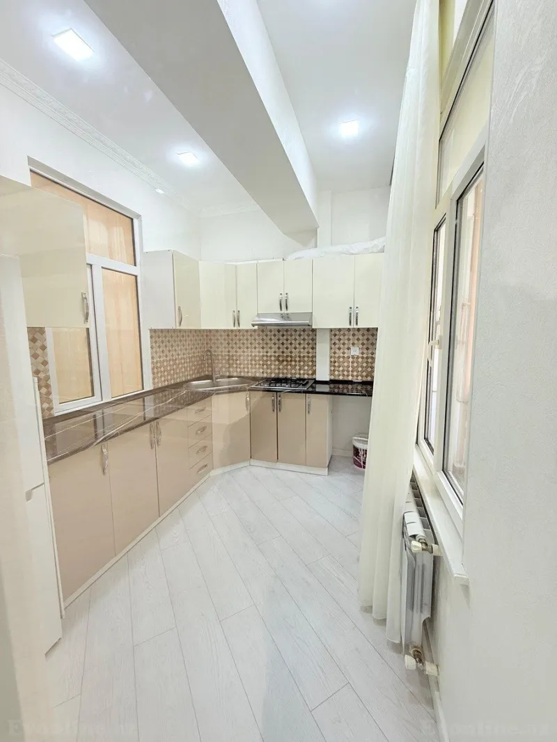 Satılır 2 otaqlı Mənzil Yeni tikili 65 m² Xırdalan - şəkil 9