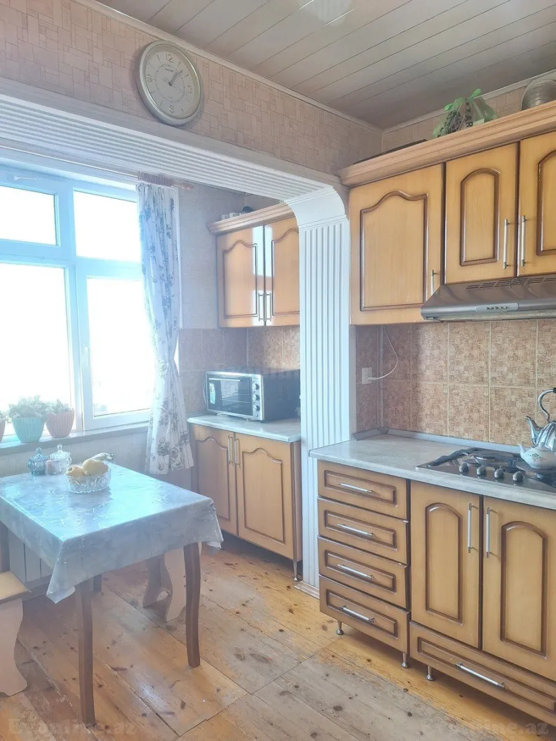 Satılır 2 otaqlı Mənzil Köhnə tikili 60 m² Əhmədli