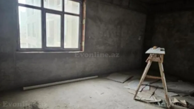 Satılır 2 otaqlı Mənzil Yeni tikili 100 m² Səbail r. - şəkil 3