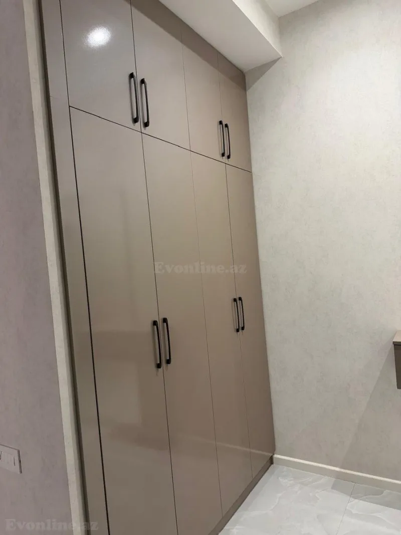 Satılır 2 otaqlı Mənzil Yeni tikili 85 m² 28 May m. - şəkil 8
