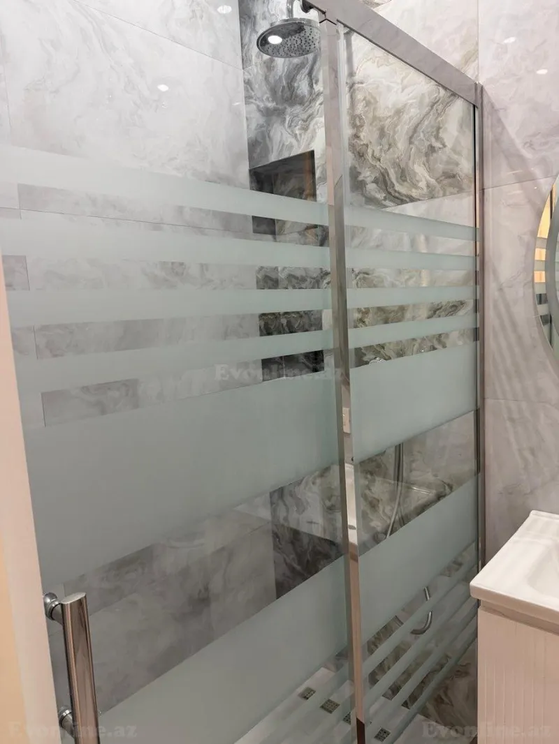 Satılır 2 otaqlı Mənzil Yeni tikili 85 m² 28 May m. - şəkil 12