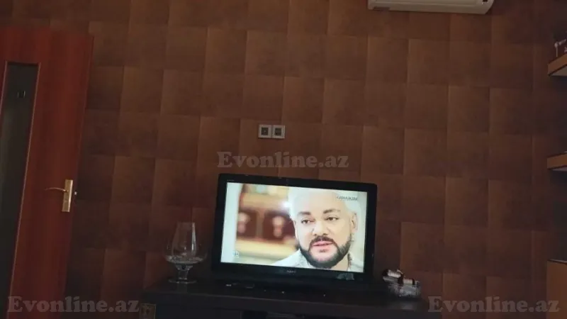 Satılır 3 otaqlı Mənzil Yeni tikili 77 m² Yasamal - şəkil 3